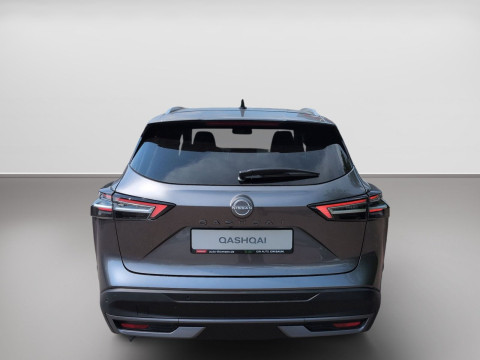 Ansicht 6 - Neuwagen Fahrzeug, Modell Qashqai der Marke Nissan von Verkäufer C. Thomsen GmbH