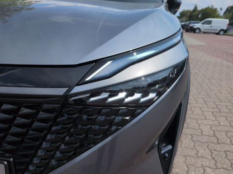 Ansicht 7 - Neuwagen Fahrzeug, Modell Qashqai der Marke Nissan von Verkäufer C. Thomsen GmbH