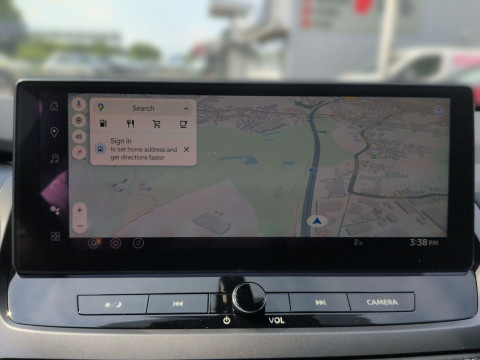 Ansicht 14 - Neuwagen Fahrzeug, Modell Qashqai der Marke Nissan von Verkäufer C. Thomsen GmbH