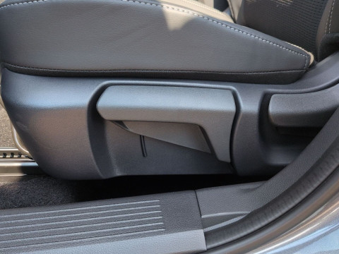 Ansicht 19 - Neuwagen Fahrzeug, Modell Qashqai der Marke Nissan von Verkäufer C. Thomsen GmbH