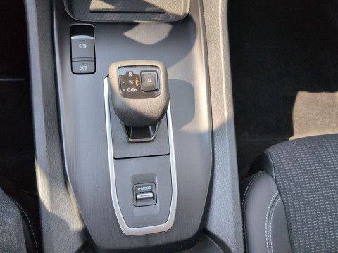 Ansicht 30 - Neuwagen Fahrzeug, Modell Qashqai der Marke Nissan von Verkäufer C. Thomsen GmbH