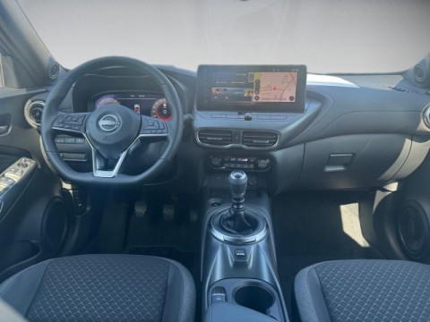 Ansicht 9 - Neuwagen Fahrzeug, Modell Juke der Marke Nissan von Verkäufer Autohaus Hornbacher GmbH
