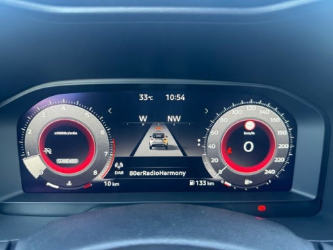 Ansicht 10 - Neuwagen Fahrzeug, Modell Juke der Marke Nissan von Verkäufer Autohaus Hornbacher GmbH