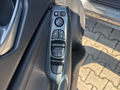 Ansicht 11 - Neuwagen Fahrzeug, Modell Juke der Marke Nissan von Verkäufer Autohaus Hornbacher GmbH