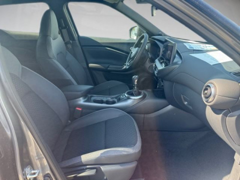 Ansicht 12 - Neuwagen Fahrzeug, Modell Juke der Marke Nissan von Verkäufer Autohaus Hornbacher GmbH