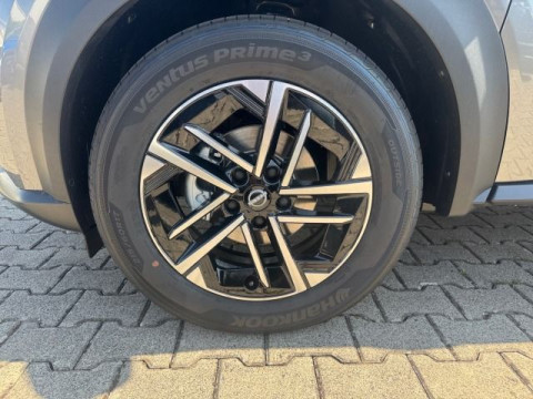 Ansicht 15 - Neuwagen Fahrzeug, Modell Juke der Marke Nissan von Verkäufer Autohaus Hornbacher GmbH