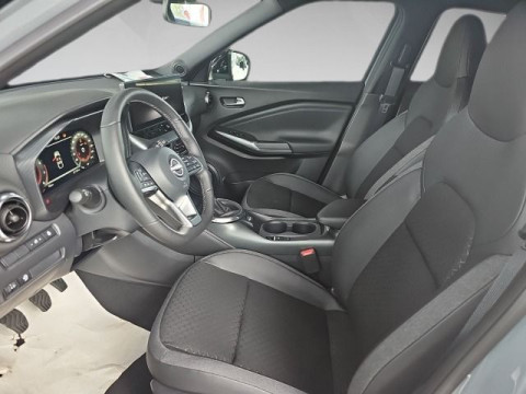 Ansicht 7 - Neuwagen Fahrzeug, Modell Juke der Marke Nissan von Verkäufer Autohaus Hornbacher GmbH