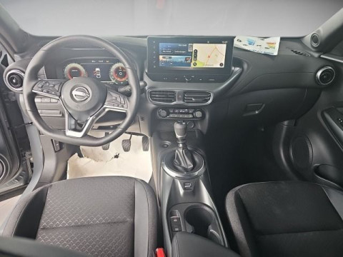 Ansicht 8 - Neuwagen Fahrzeug, Modell Juke der Marke Nissan von Verkäufer Autohaus Hornbacher GmbH