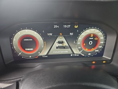 Ansicht 9 - Neuwagen Fahrzeug, Modell Juke der Marke Nissan von Verkäufer Autohaus Hornbacher GmbH
