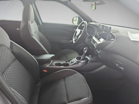 Ansicht 10 - Neuwagen Fahrzeug, Modell Juke der Marke Nissan von Verkäufer Autohaus Hornbacher GmbH