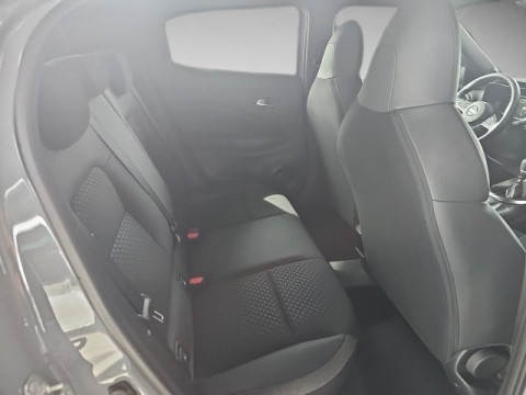Ansicht 11 - Neuwagen Fahrzeug, Modell Juke der Marke Nissan von Verkäufer Autohaus Hornbacher GmbH
