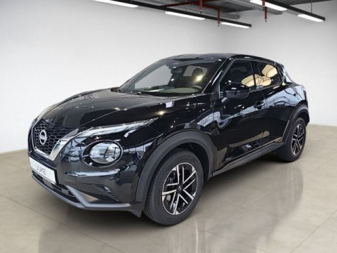 Ansicht 3 - Neuwagen Fahrzeug, Modell Juke der Marke Nissan von Verkäufer Autohaus Hornbacher GmbH