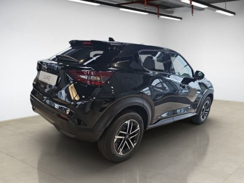 Ansicht 5 - Neuwagen Fahrzeug, Modell Juke der Marke Nissan von Verkäufer Autohaus Hornbacher GmbH