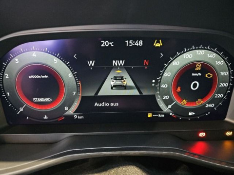 Ansicht 10 - Neuwagen Fahrzeug, Modell Juke der Marke Nissan von Verkäufer Autohaus Hornbacher GmbH