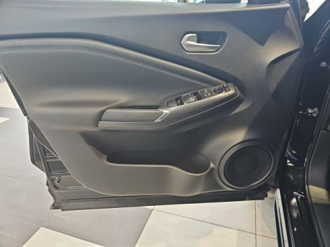 Ansicht 11 - Neuwagen Fahrzeug, Modell Juke der Marke Nissan von Verkäufer Autohaus Hornbacher GmbH