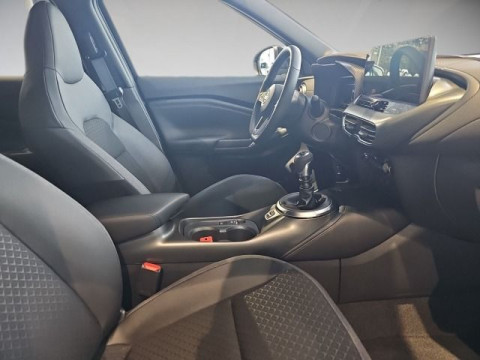 Ansicht 12 - Neuwagen Fahrzeug, Modell Juke der Marke Nissan von Verkäufer Autohaus Hornbacher GmbH