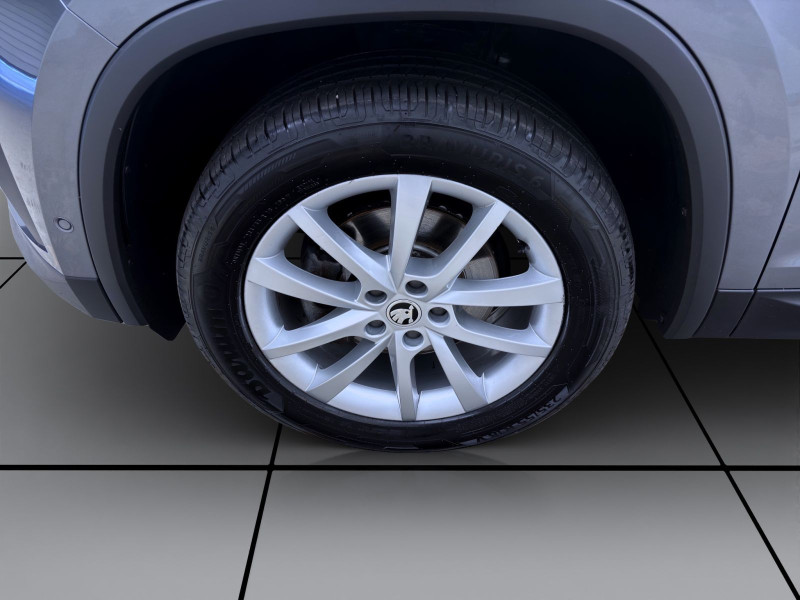 Bild 7: Škoda Kodiaq 2.0 TDI DSG 4x4 STYLE STDHZG PANO AHK NAVI