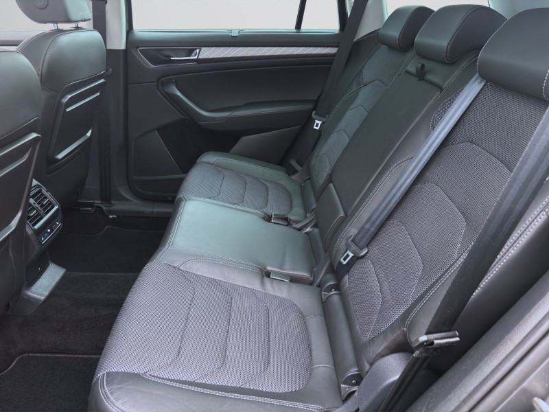 Bild 14: Škoda Kodiaq 2.0 TDI DSG 4x4 STYLE STDHZG PANO AHK NAVI