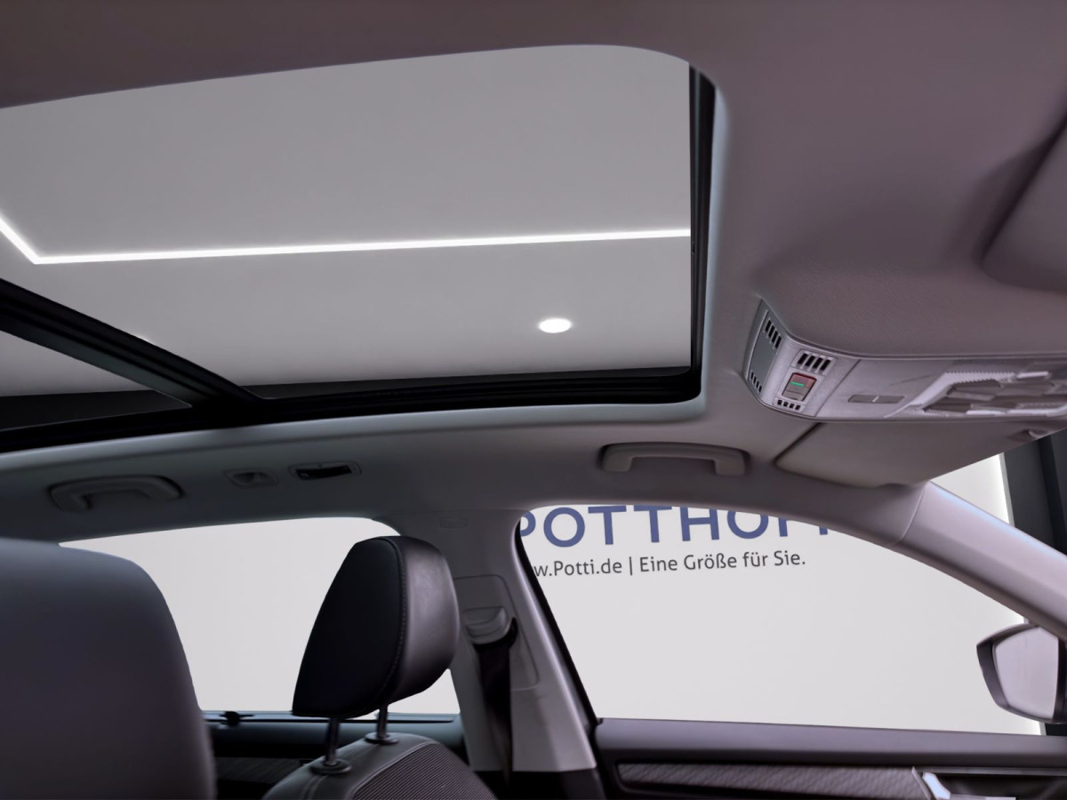 Thumb 16: Škoda Kodiaq 2.0 TDI DSG 4x4 STYLE STDHZG PANO AHK NAVI