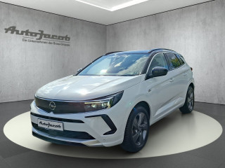 Opel Grandland Elegance 1.2 Direct Injection Turbo 96