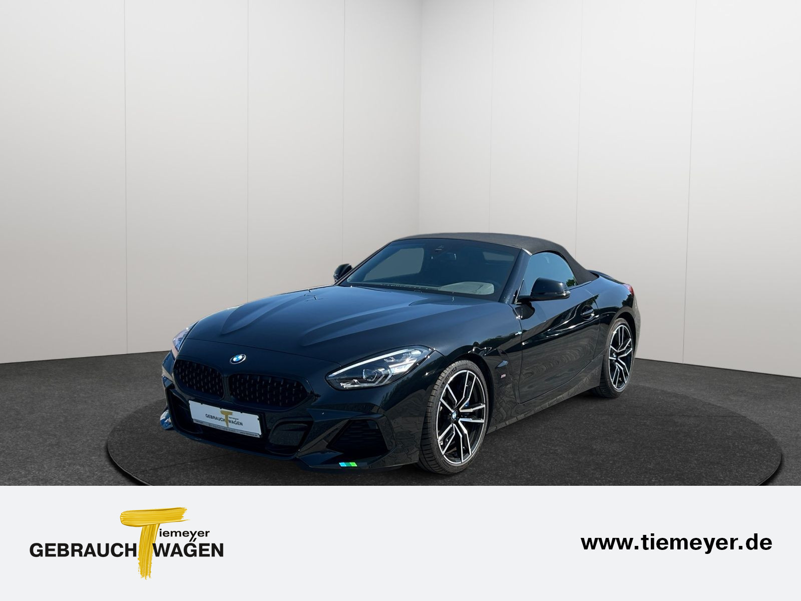 BMW Z4 sDrive30i Aut.
