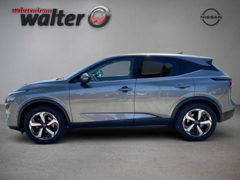 Ansicht 6 - Gebrauchtwagen Fahrzeug, Modell Qashqai der Marke Nissan von Verkäufer Autozentrum Walter GmbH & Co. KG