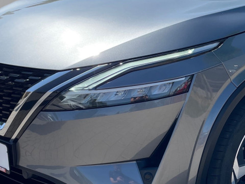 Ansicht 7 - Gebrauchtwagen Fahrzeug, Modell Qashqai der Marke Nissan von Verkäufer Autozentrum Walter GmbH & Co. KG