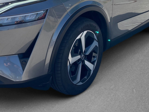 Ansicht 8 - Gebrauchtwagen Fahrzeug, Modell Qashqai der Marke Nissan von Verkäufer Autozentrum Walter GmbH & Co. KG