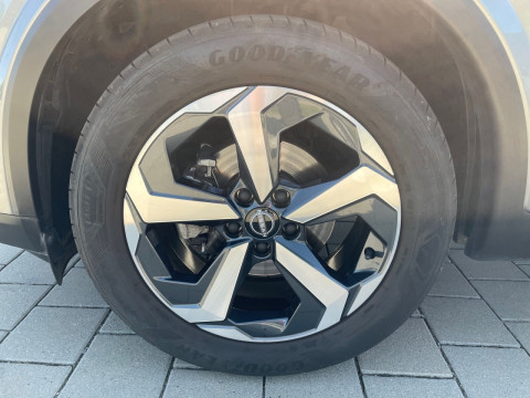 Ansicht 9 - Gebrauchtwagen Fahrzeug, Modell Qashqai der Marke Nissan von Verkäufer Autozentrum Walter GmbH & Co. KG