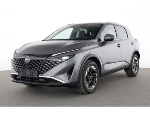 Ansicht 2 - Gebrauchtwagen Fahrzeug, Modell Qashqai der Marke Nissan von Verkäufer Autohaus Ebner GmbH