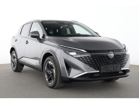 Ansicht 3 - Gebrauchtwagen Fahrzeug, Modell Qashqai der Marke Nissan von Verkäufer Autohaus Ebner GmbH