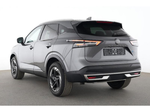 Ansicht 4 - Gebrauchtwagen Fahrzeug, Modell Qashqai der Marke Nissan von Verkäufer Autohaus Ebner GmbH