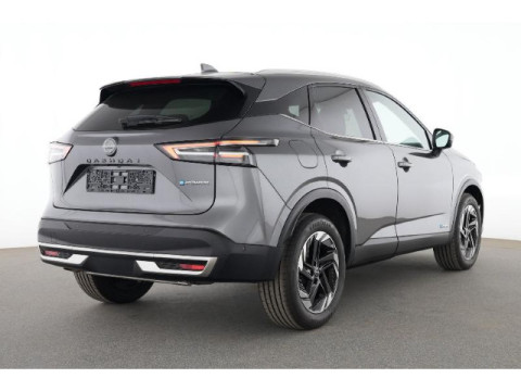 Ansicht 5 - Gebrauchtwagen Fahrzeug, Modell Qashqai der Marke Nissan von Verkäufer Autohaus Ebner GmbH