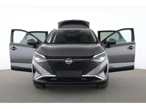 Ansicht 8 - Gebrauchtwagen Fahrzeug, Modell Qashqai der Marke Nissan von Verkäufer Autohaus Ebner GmbH