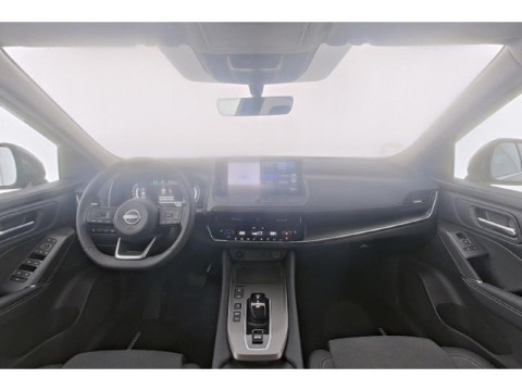 Ansicht 12 - Gebrauchtwagen Fahrzeug, Modell Qashqai der Marke Nissan von Verkäufer Autohaus Ebner GmbH
