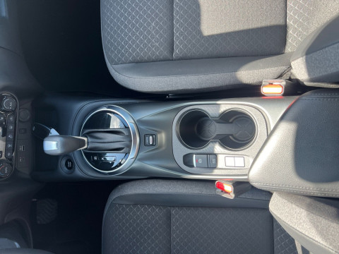 Ansicht 14 - Gebrauchtwagen Fahrzeug, Modell Juke der Marke Nissan von Verkäufer AHG Gabrisch GmbH