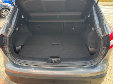 Ansicht 10 - Gebrauchtwagen Fahrzeug, Modell Qashqai der Marke Nissan von Verkäufer Autohaus Lienesch GmbH & Co.KG