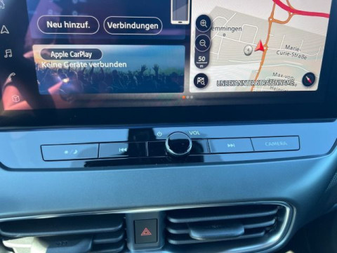 Ansicht 20 - Gebrauchtwagen Fahrzeug, Modell Juke der Marke Nissan von Verkäufer AHG Gabrisch GmbH