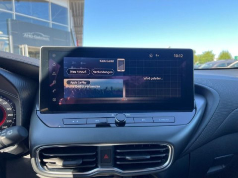 Ansicht 22 - Gebrauchtwagen Fahrzeug, Modell Juke der Marke Nissan von Verkäufer AHG Gabrisch GmbH