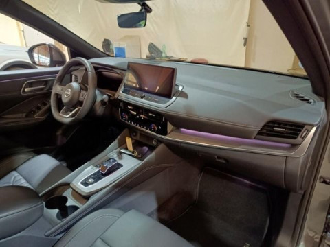 Ansicht 6 - Gebrauchtwagen Fahrzeug, Modell Qashqai der Marke Nissan von Verkäufer Autohaus Ebner GmbH