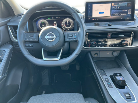 Ansicht 9 - Gebrauchtwagen Fahrzeug, Modell Qashqai der Marke Nissan von Verkäufer Autohaus Ebner GmbH