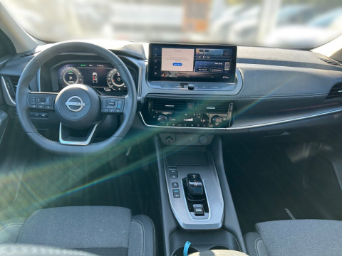 Ansicht 10 - Gebrauchtwagen Fahrzeug, Modell Qashqai der Marke Nissan von Verkäufer Autohaus Ebner GmbH