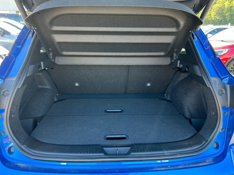Ansicht 12 - Gebrauchtwagen Fahrzeug, Modell Qashqai der Marke Nissan von Verkäufer Autohaus Ebner GmbH