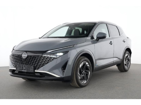Ansicht 2 - Gebrauchtwagen Fahrzeug, Modell Qashqai der Marke Nissan von Verkäufer Autohaus Ebner GmbH