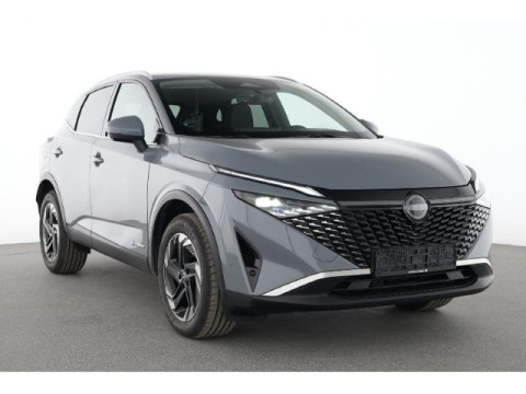 Ansicht 3 - Gebrauchtwagen Fahrzeug, Modell Qashqai der Marke Nissan von Verkäufer Autohaus Ebner GmbH