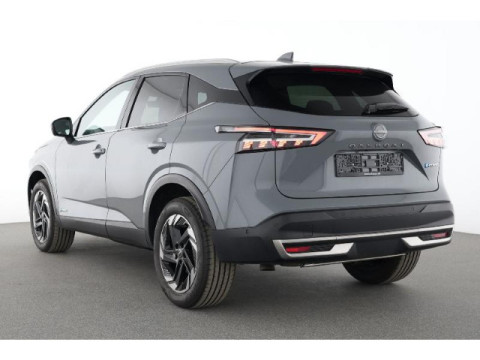 Ansicht 4 - Gebrauchtwagen Fahrzeug, Modell Qashqai der Marke Nissan von Verkäufer Autohaus Ebner GmbH