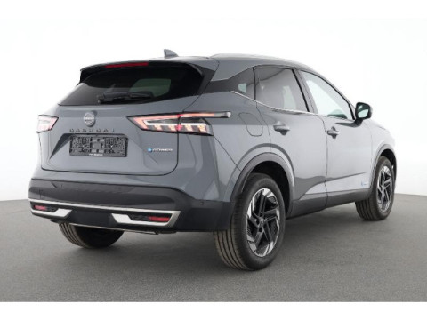 Ansicht 5 - Gebrauchtwagen Fahrzeug, Modell Qashqai der Marke Nissan von Verkäufer Autohaus Ebner GmbH
