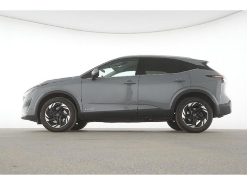Ansicht 6 - Gebrauchtwagen Fahrzeug, Modell Qashqai der Marke Nissan von Verkäufer Autohaus Ebner GmbH