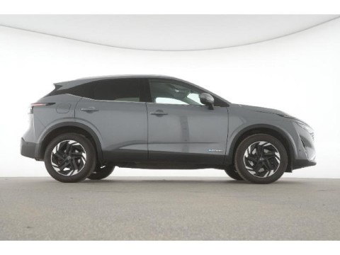 Ansicht 7 - Gebrauchtwagen Fahrzeug, Modell Qashqai der Marke Nissan von Verkäufer Autohaus Ebner GmbH