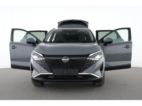 Ansicht 8 - Gebrauchtwagen Fahrzeug, Modell Qashqai der Marke Nissan von Verkäufer Autohaus Ebner GmbH
